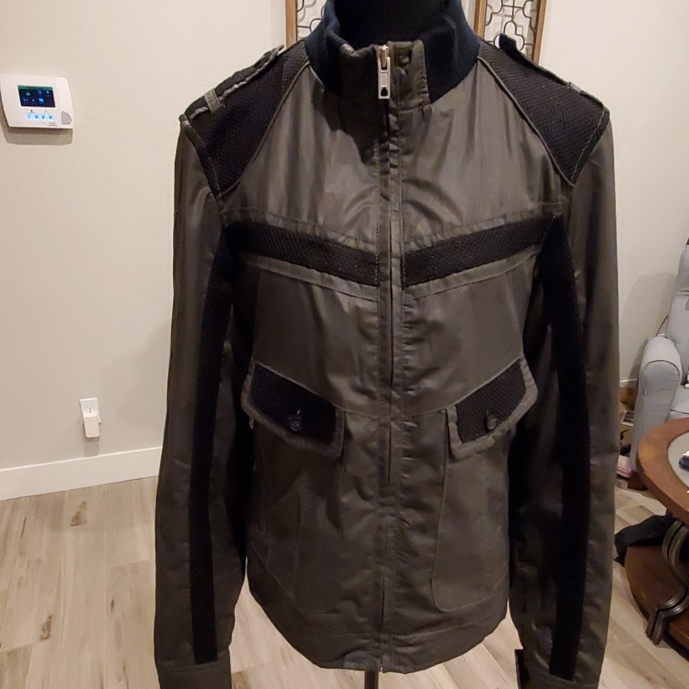 INC Jacket